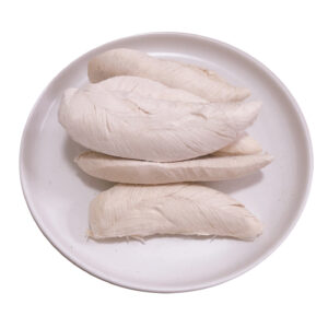 Freeze-dried chicken Jerky