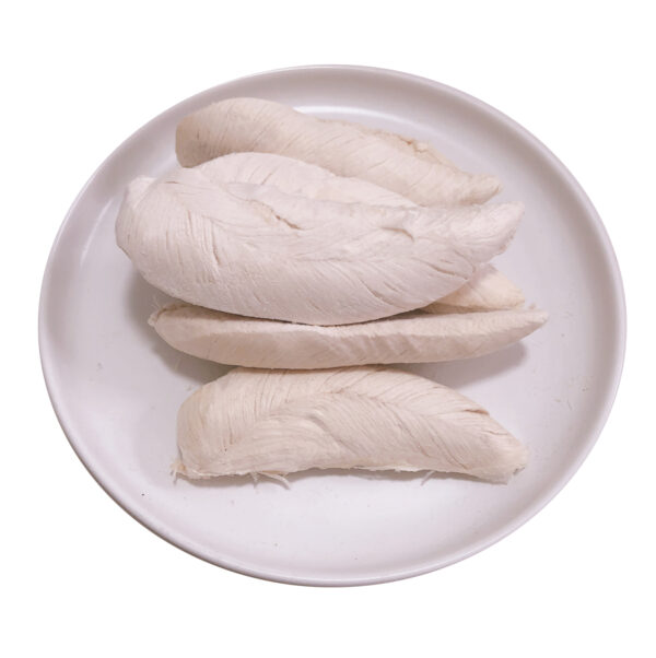 Freeze-dried chicken Jerky