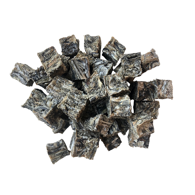 Whitefishcubes