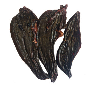 sliced beef liver