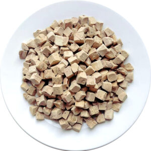 FD chicken liver