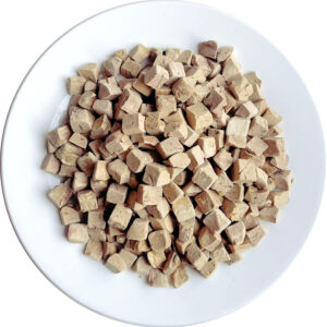 FD duck liver