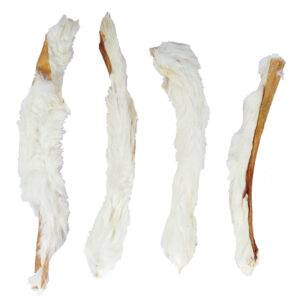 rabbit ear slice